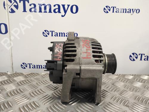 Alternator RENAULT MEGANE II (BM0/1_, CM0/1_) 1.6 16V | BP16988482M7 