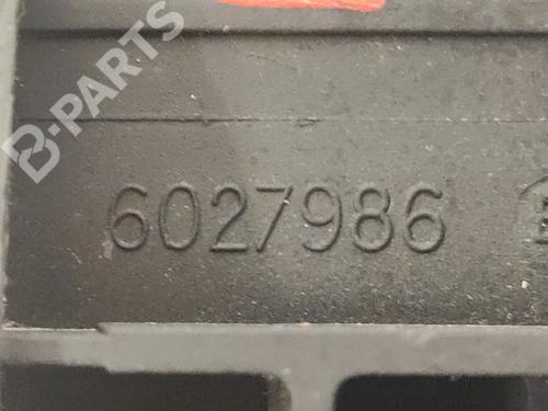 Driver airbag CITROËN C4 I (LC_)  | BP9805940C9 