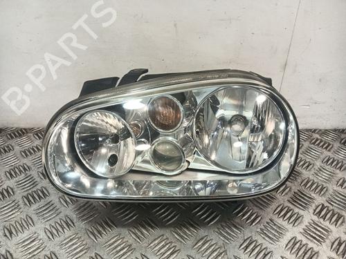 Used Left headlight Left headlight 36780666 36780666