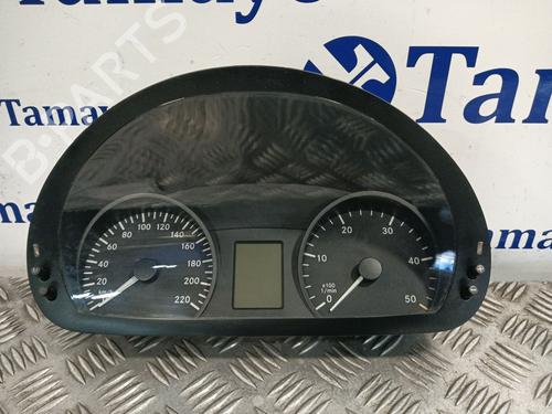 Używane Zestaw wskaźników / Licznik MERCEDES-BENZ VITO / MIXTO Van (W639) [2003-2025]  30588584