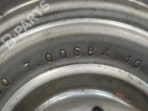 Egr BMW 1 (E87) 118 d | BP8922835M69 