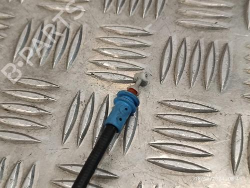 Front left lock VW CRAFTER 30-50 Van (2E_) 2.0 TDI | BP20481169C98 