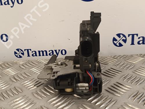 Front right lock AUDI A4 B6 Avant (8E5)  | BP17012165C97 