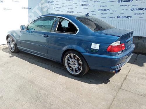 ABS pump BMW 3 Coupe (E46) 330 Ci | BP9820018M43 