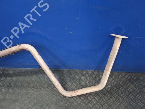 Exhaust system HYUNDAI IONIQ (AE) 1.6 GDI Hybrid | BP32483265M121