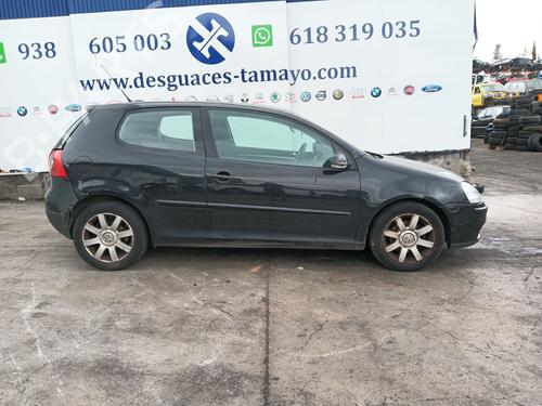 Engine VW GOLF V (1K1) 1.9 TDI | BP38622734M1 - Image 8