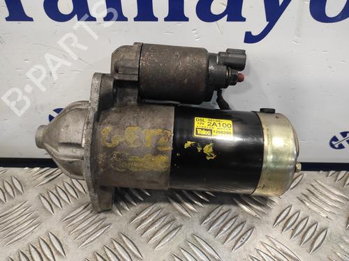 Starter HYUNDAI MATRIX (FC)  | BP22191802M8 