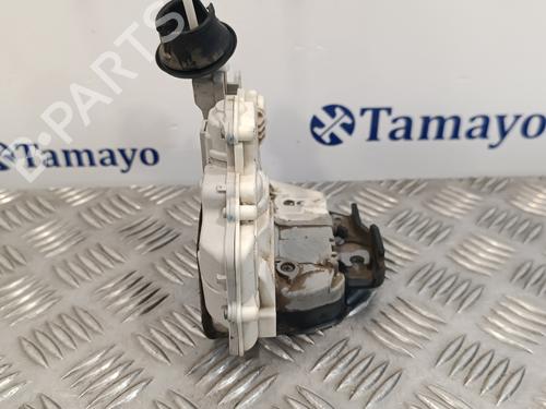 Rear right lock AUDI A4 B7 (8EC) 2.0 TDI | BP16685388C99 