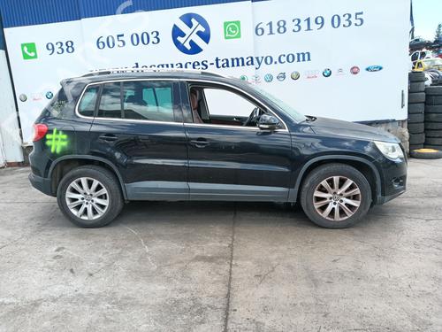 Front right panel VW TIGUAN (5N_) 1.4 TSI 4motion | BP35724525C59 - Image 12