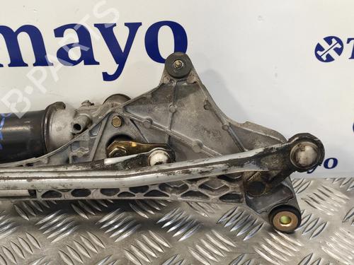 Front wiper motor SUBARU FORESTER (SF_)  | BP13086456M29 