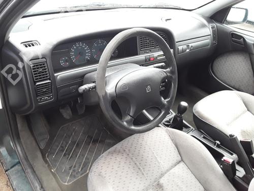 Alternator CITROËN XANTIA (X1_, X2_)  | BP26175655M7 