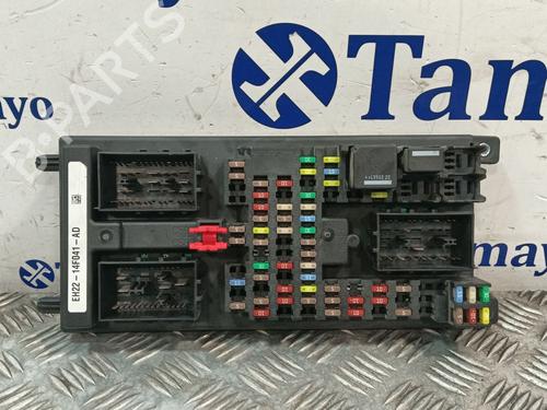 Used Fuse box LAND ROVER DISCOVERY IV (L319) 3.0 SDV6 4x4 (256 hp) 32346291