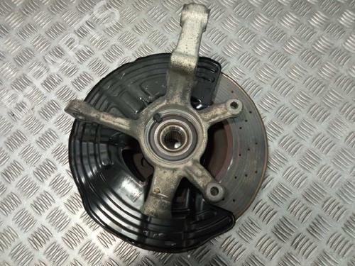Left front steering knuckle MERCEDES-BENZ GLA-CLASS (X156)  | BP27249599M25 