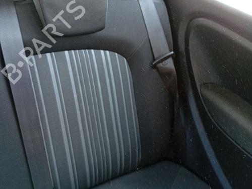 Used Rear left seatbelt Rear left seatbelt FIAT PUNTO EVO (199_) 1.2 (65 hp) 34165305 34165305