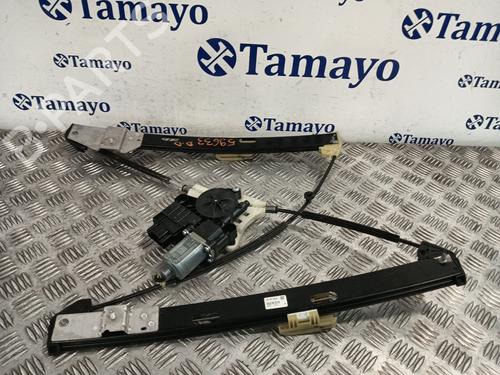 Used Front right window mechanism SEAT ARONA (KJ7, KJP) 1.0 TSI (95 hp) 31333915