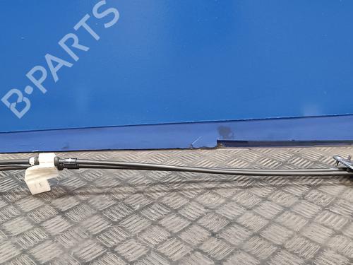 Gear lever FORD FIESTA VI (CB1, CCN) 1.4 TDCi | BP15399177M90 