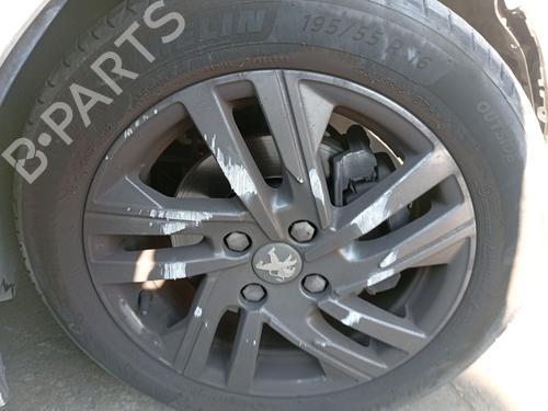 Used Right front brake caliper Right front brake caliper 37692774 37692774