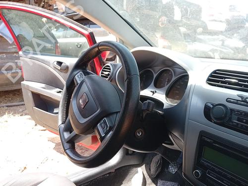 Used Steering column Steering column 37640893 37640893