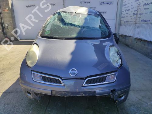 Instrument cluster NISSAN MICRA III (K12) 1.4 | BP17974298C47 