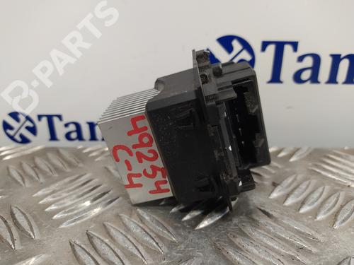 Used Heater resistor CITROËN C4 II (NC_) [2009-2025]  11647631