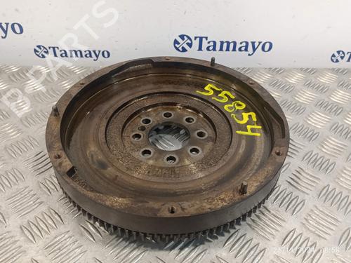 Used Flywheel PEUGEOT BOXER Van 2.2 HDi 130 (131 hp) 21552768