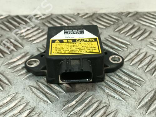 Used Electronic module Electronic module TOYOTA RAV 4 II (_A2_) [2000-2005] 34244503 34244503