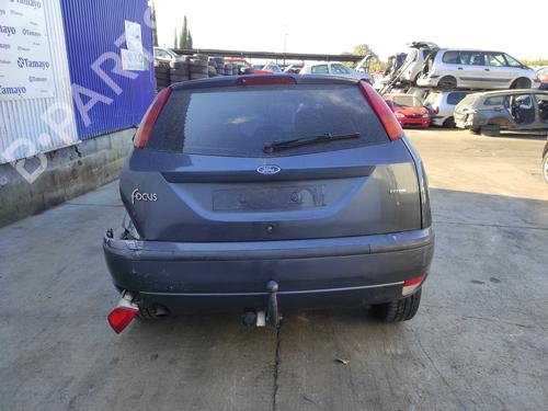 Steering pump FORD FOCUS I (DAW, DBW)  | BP22954804M99 
