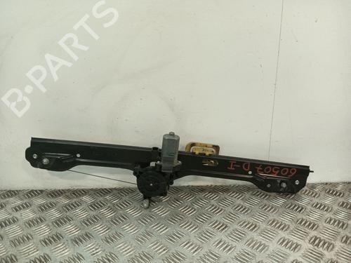 Used Front left window mechanism Front left window mechanism IVECO DAILY VI Van 35S18, 35C18, 40C18, 50C18, 60C18, 65C18, 70C18 (180 hp) 34441897 34441897