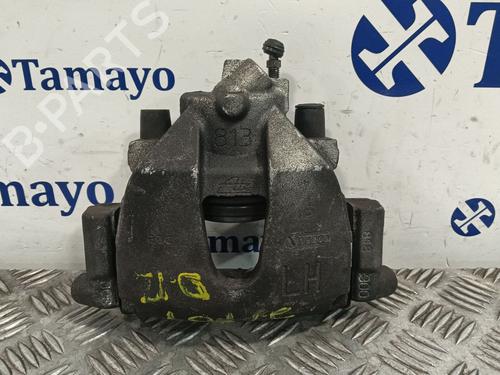 Used Left front brake caliper FORD KUGA I 2.0 TDCi (140 hp) 30612900