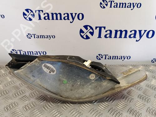 Left taillight BMW 7 (E65, E66, E67) 735 i, Li | BP18334206C34 