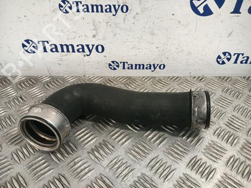 Rohr für VW GOLF PLUS V (5M1, 521) 2.0 TDI 16V (140 hp) 29812156