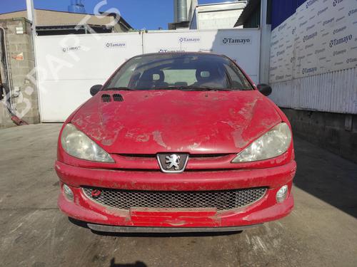 Steering pump PEUGEOT 206 Hatchback (2A/C) 1.6 16V | BP22221946M99 