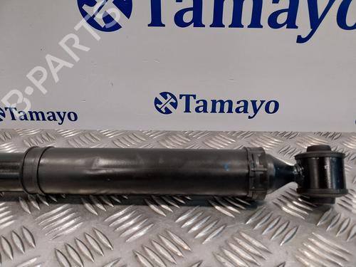 Right rear shock absorber PEUGEOT 208 I (CA_, CC_) 1.6 BlueHDi 100 | BP16145680M19