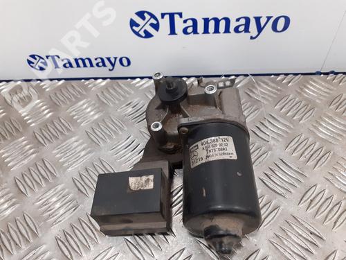 Front wiper motor MERCEDES-BENZ A-CLASS (W168)  | BP1353543M29