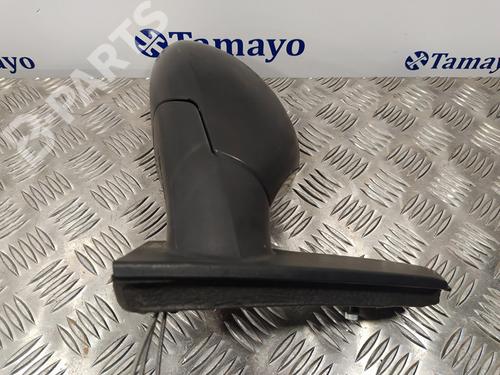 Right mirror SEAT ALTEA (5P1) 1.9 TDI | BP8592421C27 