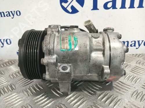 AC compressor OPEL CORSA C (X01)  | BP27522317M34 