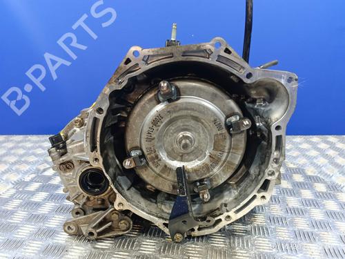 Used Gearbox FORD FIESTA V (JH_, JD_) [2001-2014]  17090547