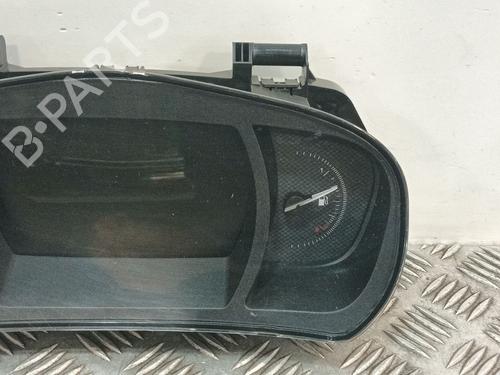 Instrument cluster RENAULT MEGANE IV Hatchback (B9A/M/N_) 1.6 dCi 130 (B9A4) | BP34694160C47 - Image 3