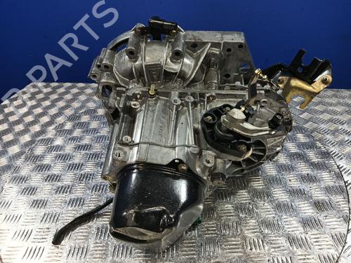 Gearbox NISSAN ALMERA II (N16)  | BP29402812M3 