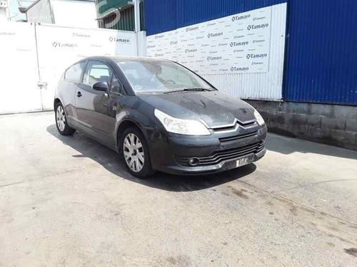 Used Gearbox CITROËN C4 Coupe (LA_) [2004-2013]  29527042