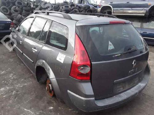 Engine RENAULT MEGANE II Estate (KM0/1_)  | BP5392737M1 