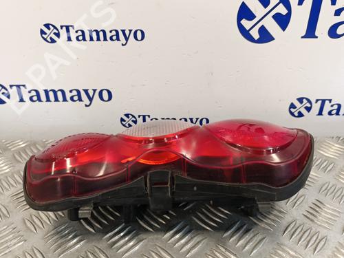 Left taillight SMART CITY-COUPE (450)  | BP18306392C34 