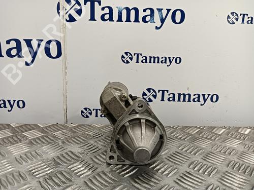 Starter HYUNDAI GETZ (TB)  3610002550 | TM000A31001