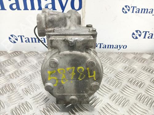AC compressor JEEP GRAND CHEROKEE II (WJ, WG) 3.1 TD 4x4 | BP27522321M34 