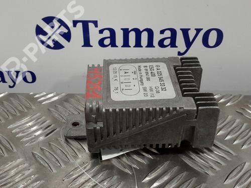 Electronic module MERCEDES-BENZ SLK (R170)  | BP7517894M83 