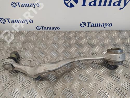 Used Left front suspension arm BMW 5 (E39) 528 i (193 hp) 6165025