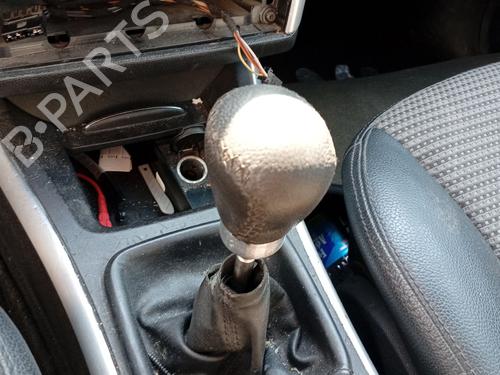 Used Gear lever Gear lever 38062429 38062429