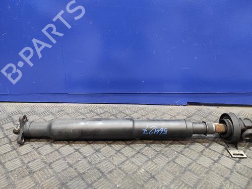 Driveshaft BMW 3 Coupe (E36)  | BP17726016M37 