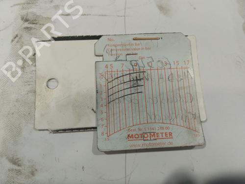 Engine TOYOTA RAV 4 V (_A5_, _H5_) 2.0 (MXAA52) | BP37069991M1 - Image 6