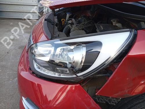 Left headlight KIA RIO III (UB) 1.2 CVVT | BP36597135C28 - Image 3